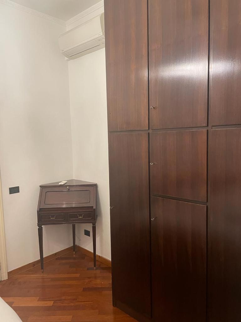 Apartment Liberty Veranda W/ Pvt Parking & Garden. Tram Stop Florenz